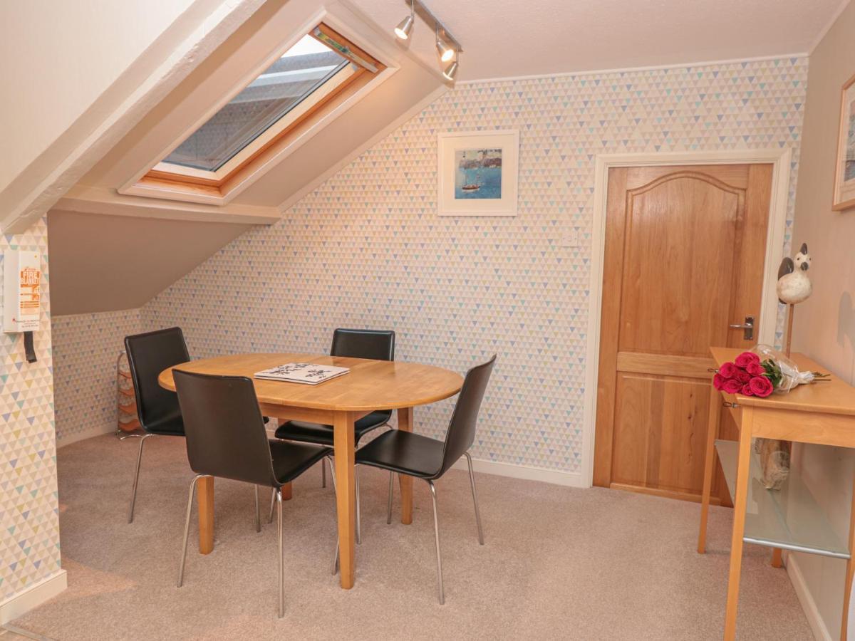 Manor Studio Dartmouth Eksteriør billede