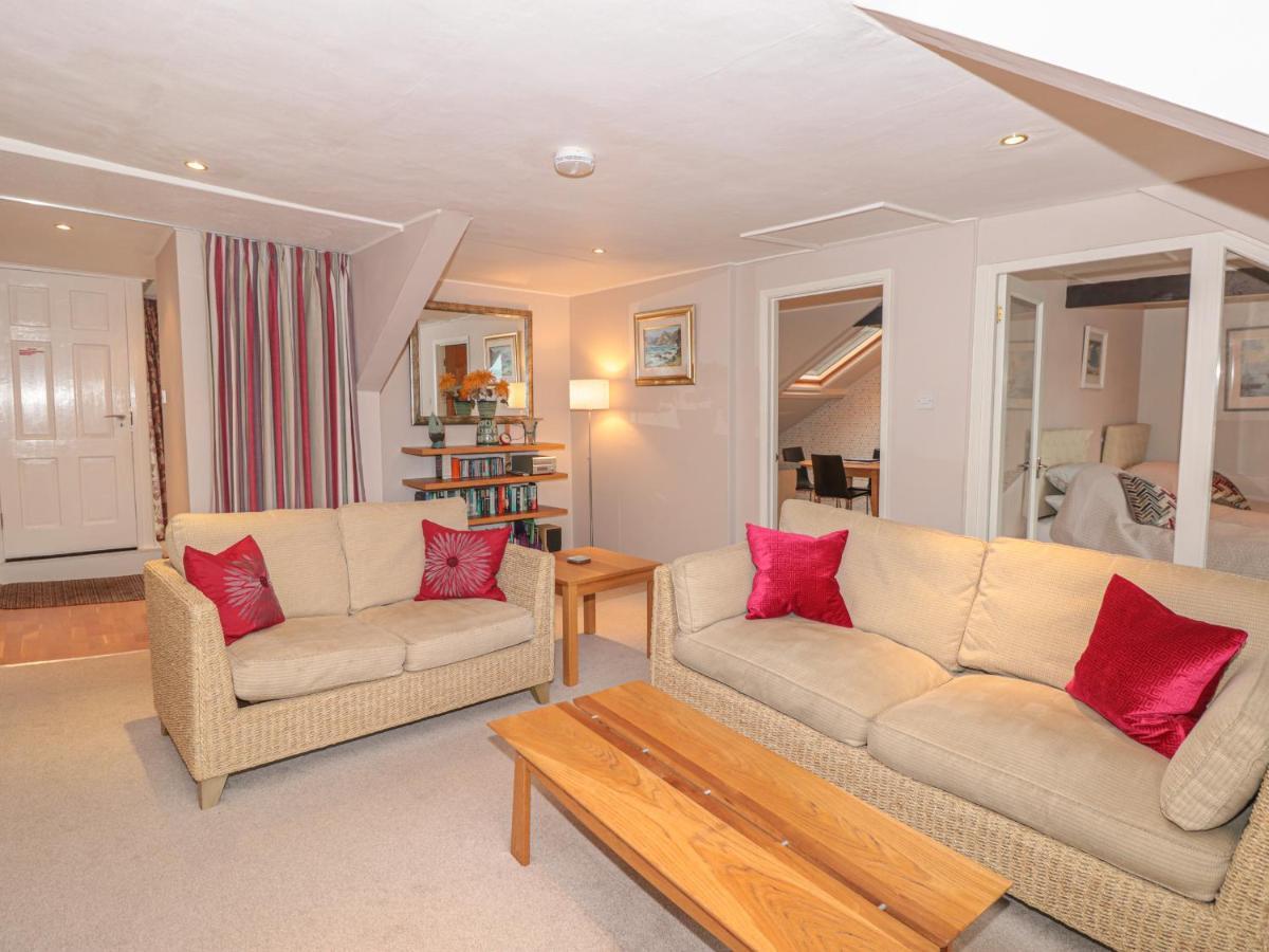 Manor Studio Dartmouth Eksteriør billede