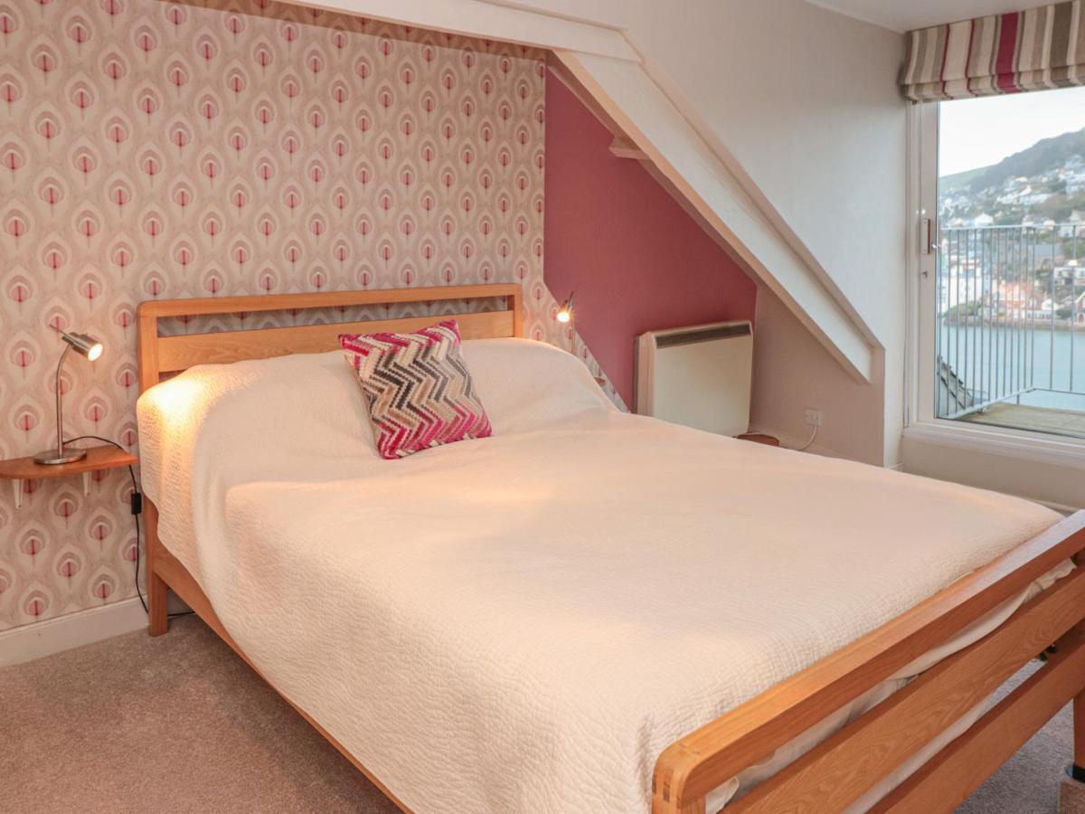 Manor Studio Dartmouth Eksteriør billede