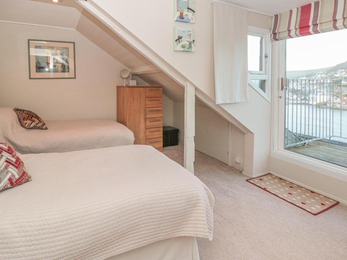 Manor Studio Dartmouth Eksteriør billede