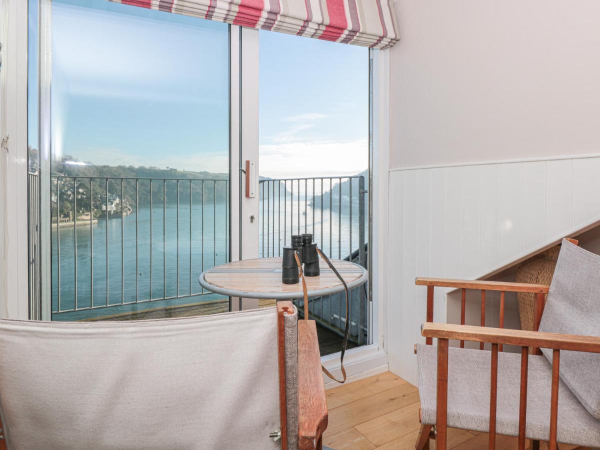 Manor Studio Dartmouth Eksteriør billede