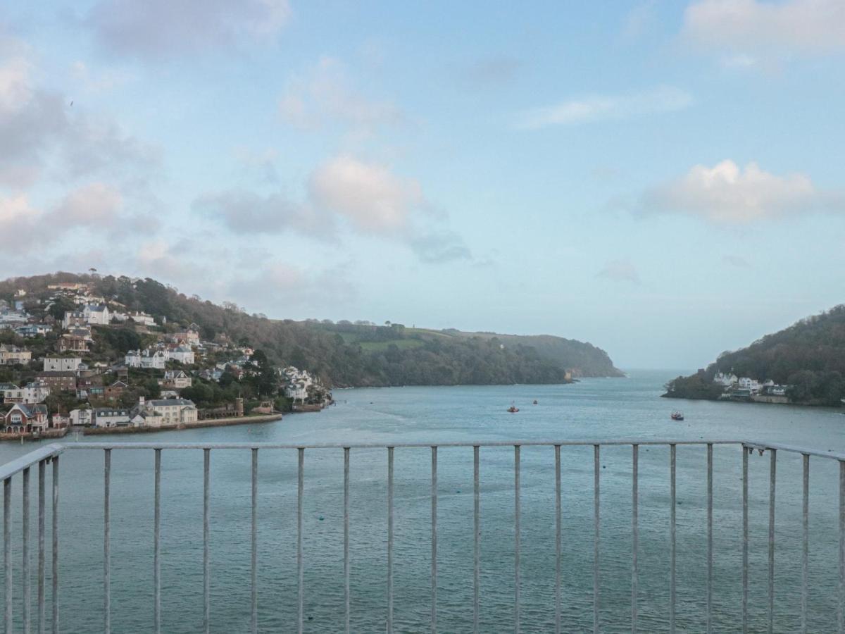 Manor Studio Dartmouth Eksteriør billede