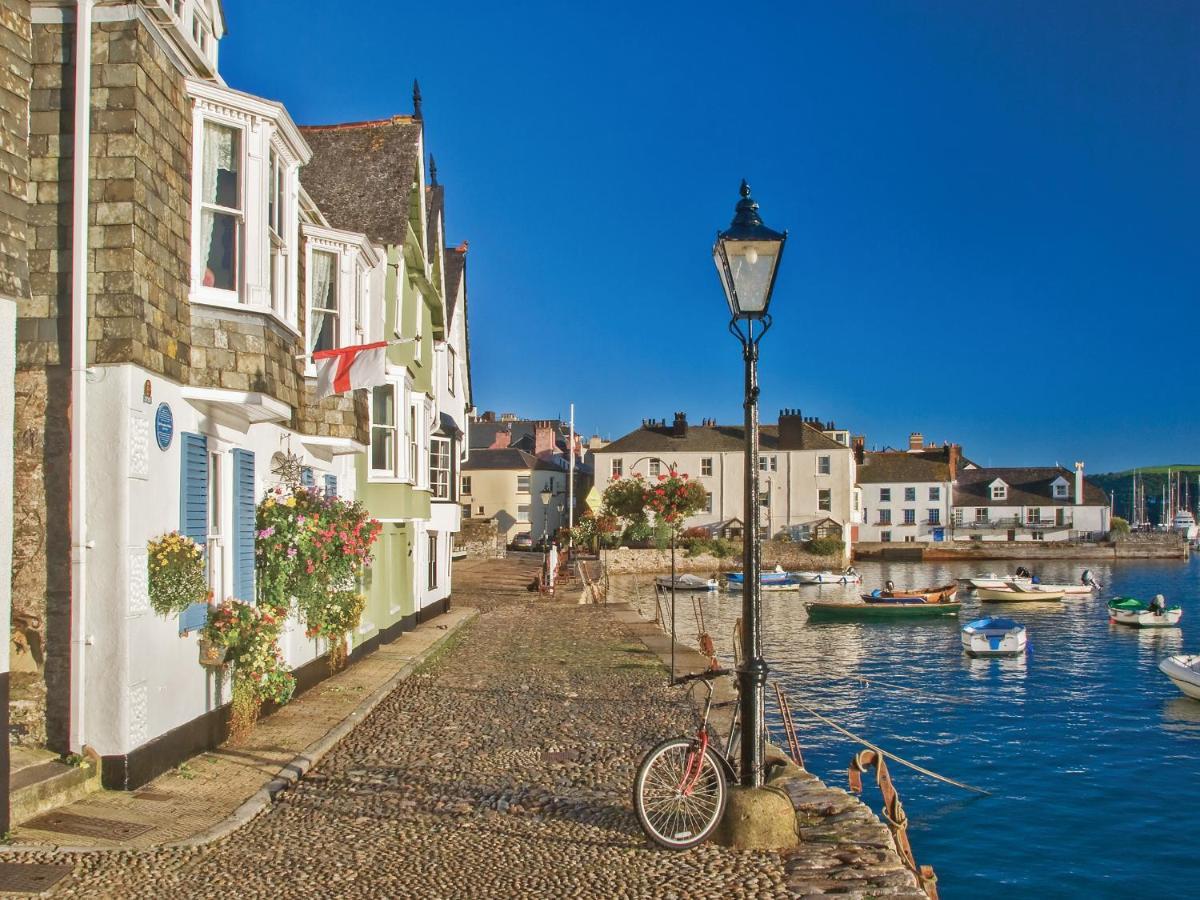 Manor Studio Dartmouth Eksteriør billede
