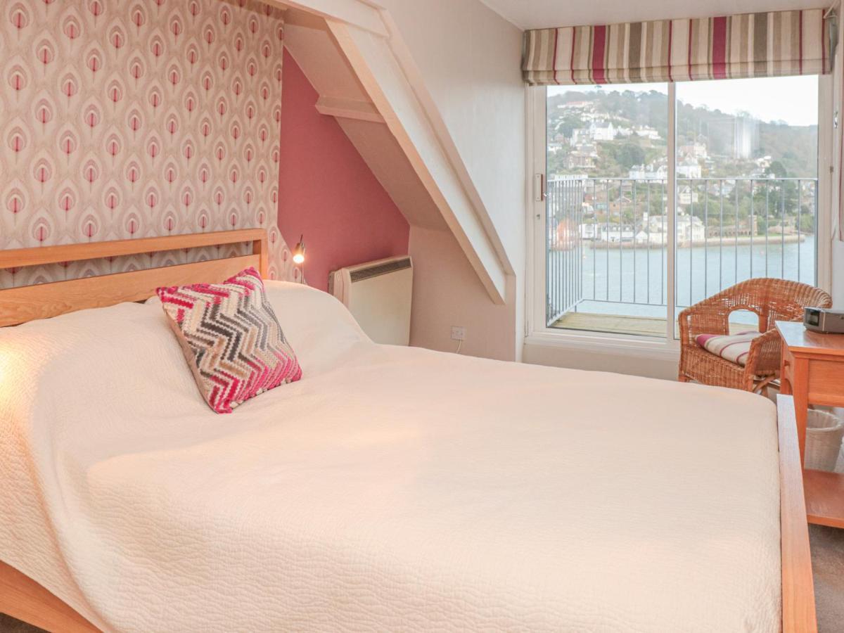 Manor Studio Dartmouth Eksteriør billede